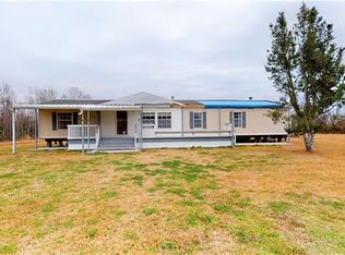 136 Bessies Rd, Lake Charles, LA 70607