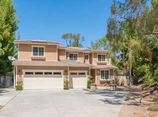 646 Cinnabar Pl, Simi Valley, CA 93065