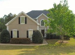 1070 Gunter Cir, Athens, GA 30606