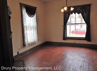 500 S Main Ave APT 1, Springfield, MO 65806