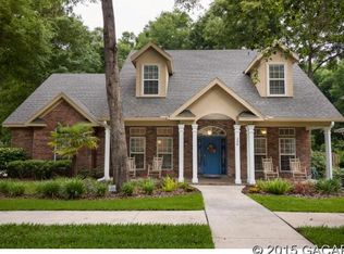 238 SW 132nd Ter, Newberry, FL 32669