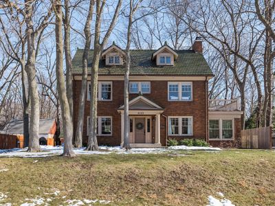 4123 N Capitol Ave, Indianapolis, IN, 46208