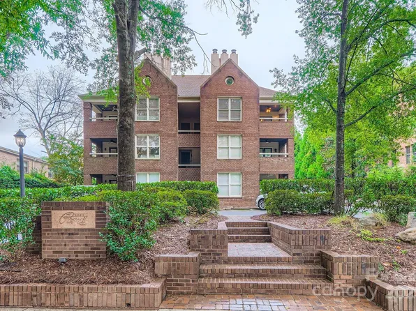 2220 Roswell Ave APT F, Charlotte, NC 28207