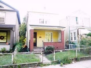 149 Merchant St, Ambridge, PA 15003