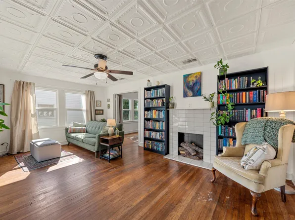 2610 Maple Ave, Waco, TX 76707