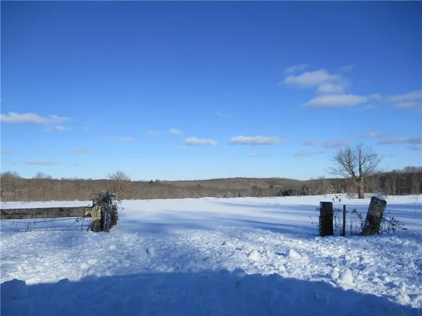 0 CTY RD F, Birchwood, WI 54817