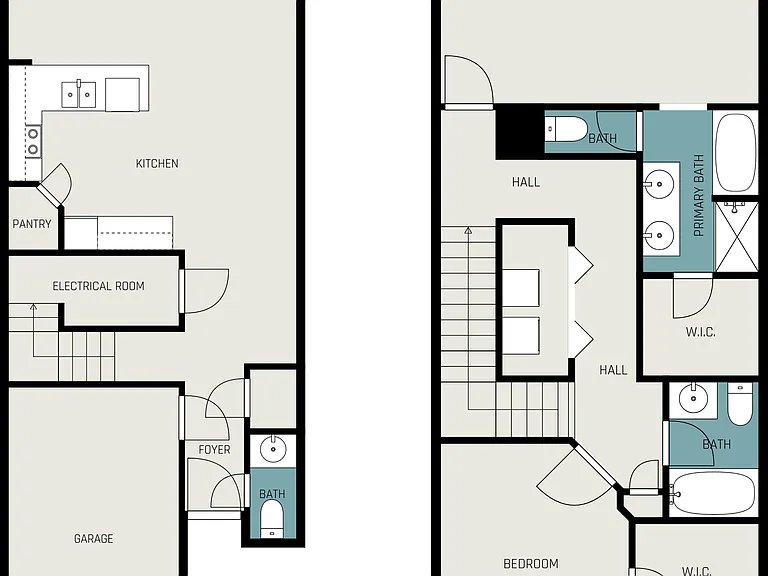 Tiffany Hills Townhomes — Photo 30