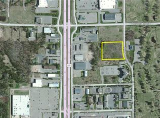 0 Golf Course Dr, Baxter, MN 56425