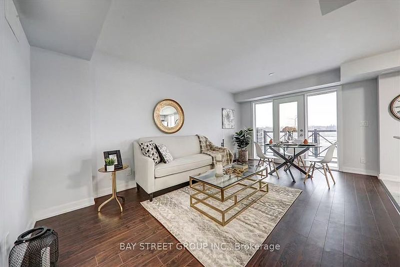 Markham Townhouse for rent - 2 Bedrooms in Markham