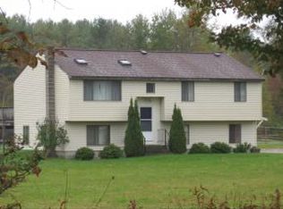 59 Gilsum Rd, Sullivan, NH 03445