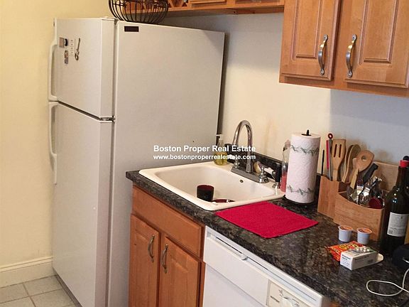 55 Queensberry St. #15 Boston - Fenway Unit Photo 1