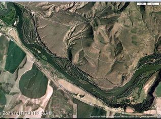 Ushwy #26, Irwin, ID 83428