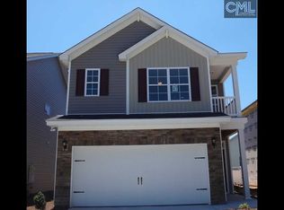 232 Megan Ln, Lexington, SC 29073