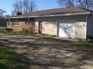 654 W Markle Rd, Huntington, IN 46750