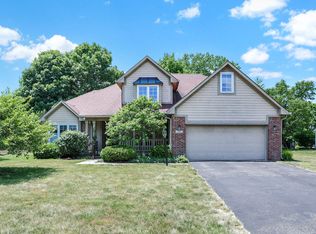 103 E Laredo Way N, Carmel, IN 46032
