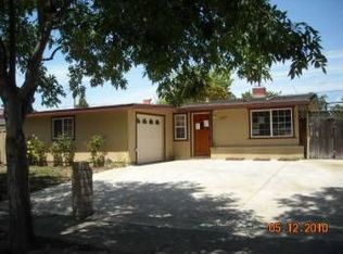 1508 Bahama Way, San Jose, CA 95122