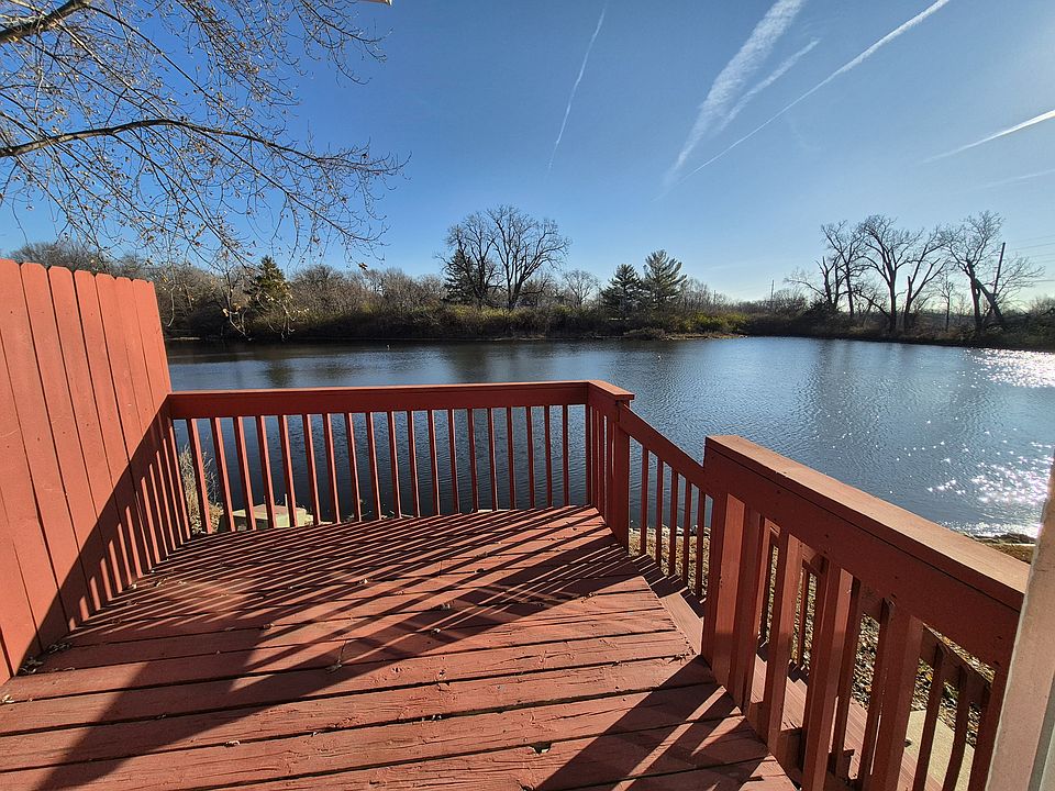 Lake view