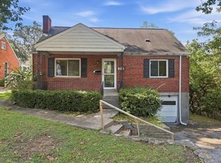 7781 Pippin Rd, Cincinnati, OH 45239