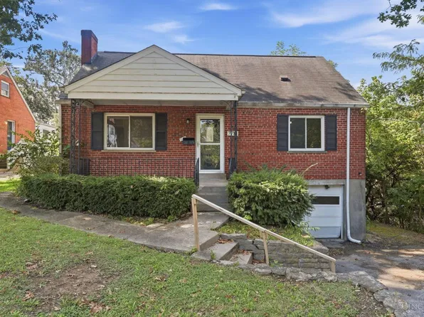 7781 Pippin Rd, Cincinnati, OH 45239