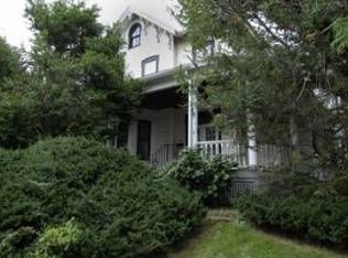 15 W Academy St, Wappingers Falls, NY 12590