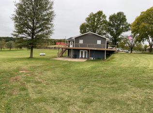 88 Little Missouri Rd #B, Pineville, MO 64856