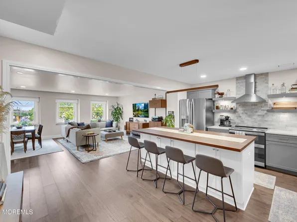 52 Pitman Avenue #3K, Ocean Grove, NJ 07756