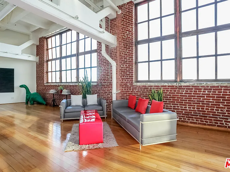 1850 Industrial St #Penthouse 9 — Photo 14