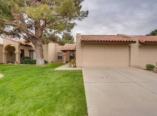3408 N Sunridge Ln, Chandler, AZ 85225