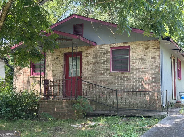 3614 Dawn St, Macon, GA 31204