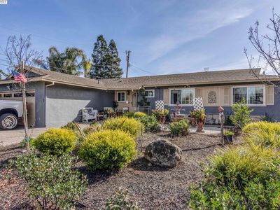 3606 Wren Ave, Concord, CA, 94519
