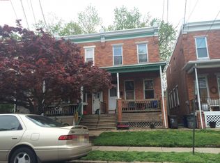 25 E Collings Ave, Collingswood, NJ 08108