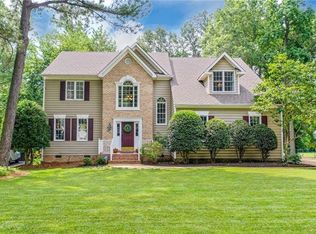 14349 Old Bond St, Chesterfield, VA 23832