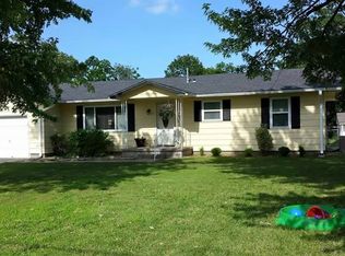 2525 S Main St, Galena, KS 66739