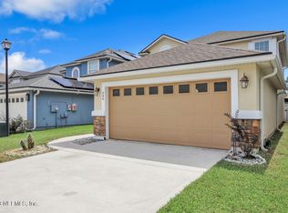 444 Mahoney Loop, Orange Park, FL 32065