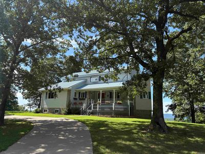 690 Cliffview Dr, Quitman, AR, 72131