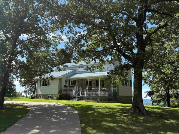 690 Cliffview Dr, Quitman, AR 72131