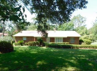 1820 SE County Road 252, Lake City, FL 32025