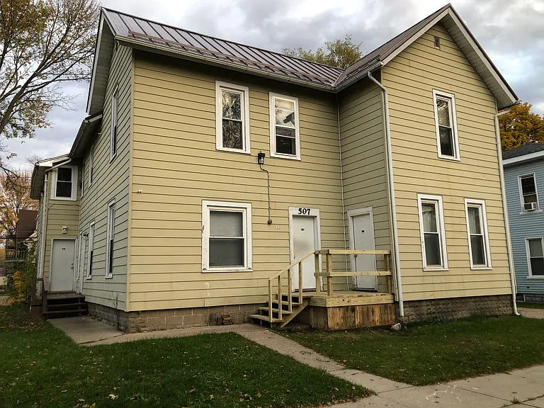507 S Main St #2 — Photo 1