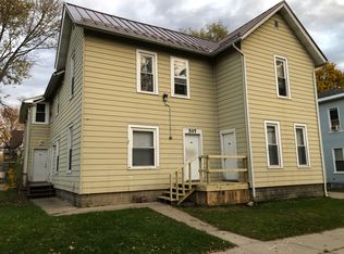 507 S Main St APT 2, Mt Pleasant, MI 48858