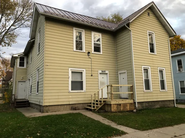 507 S Main St APT 2, Mt Pleasant, MI 48858