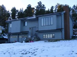 1118 Evergreen Dr, Billings, MT 59105