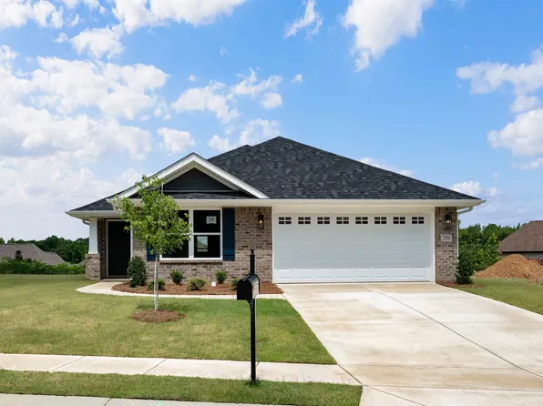 2008 Turquoise Ln, Calera, AL 35040