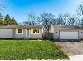 5972 Maple Canyon Ave, Columbus, OH 43229