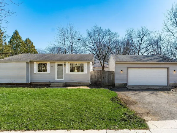 5972 Maple Canyon Ave, Columbus, OH 43229