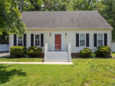 6521 N Midview Rd, Henrico, VA, 23231