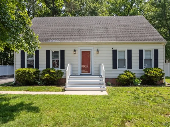 6521 N Midview Rd, Henrico, VA 23231