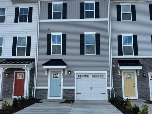 256 Tern Ave, Portsmouth, VA 23701