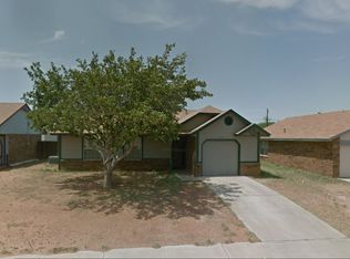 713 Duke Ave, Odessa, TX 79765