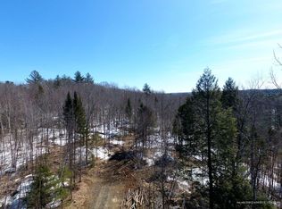 458 Cross Town Rd, Embden, ME 04958