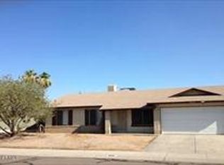 4819 W Wagoner Rd, Glendale, AZ 85308